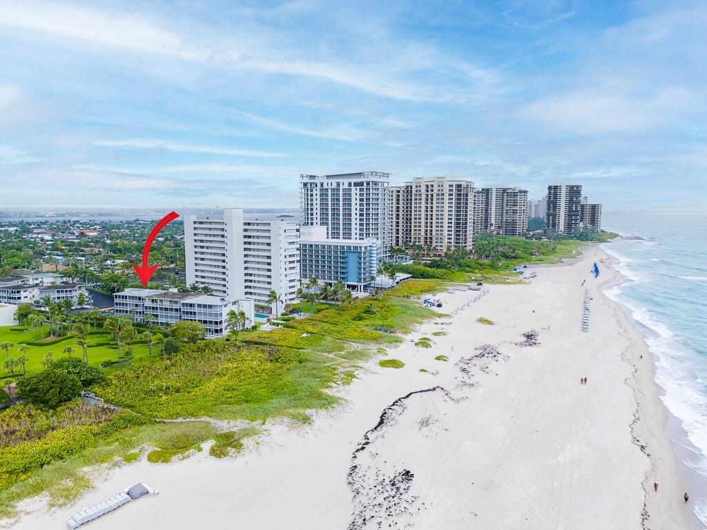 Primary Photo - 3600 N Ocean Dr