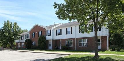 Building Photo - 400 Park St