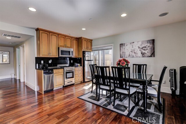 Foto del edificio - 2504 23rd St