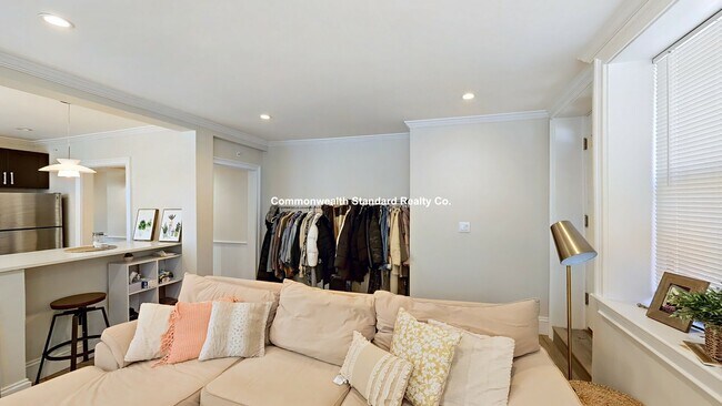 Foto del edificio - 31 Glenville Ave