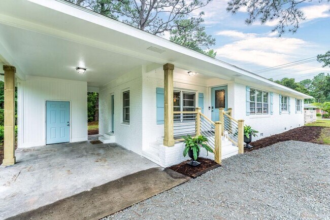 Foto del edificio - 6200 Greenville Sound Rd