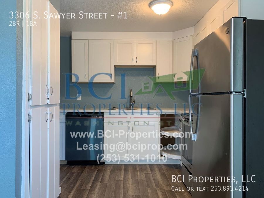 Foto principal - 3306 S Sawyer St