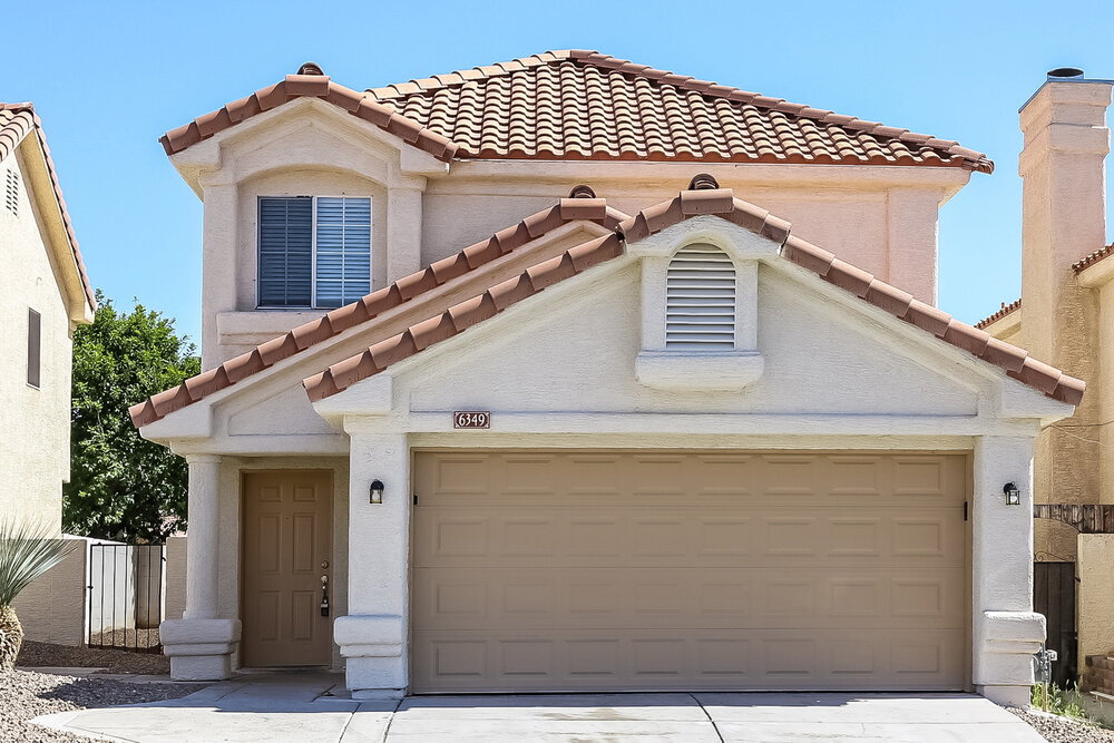 Foto principal - 6349 Rose Tree Ln