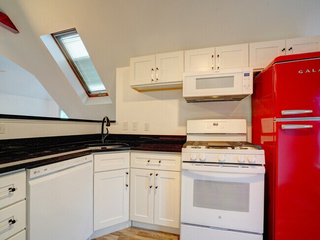 Foto del edificio - 3649 Amberson Ave