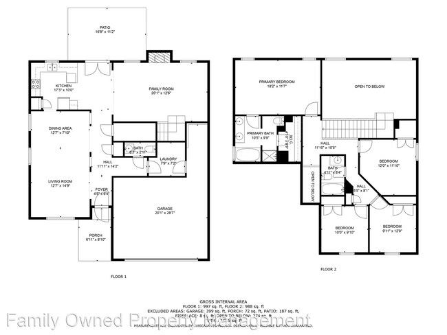 Building Photo - 4 br, 2.5 bath House - 106 York Court