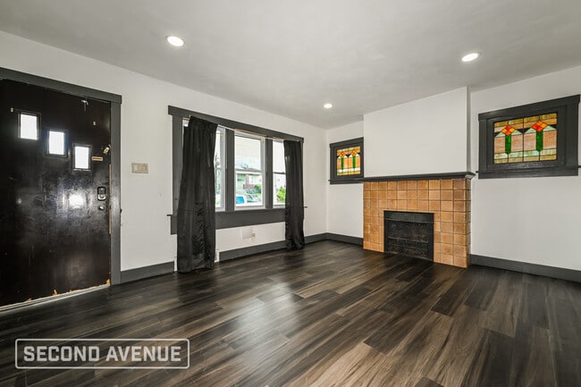 Foto del edificio - 1924 Grandview Ave