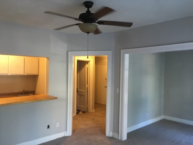 Building Photo - Spruce Place Apartments