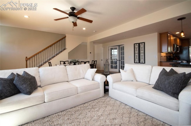 Photo - 5961 Canyon Reserve Heights (Colorado Springs, CO) Townhome