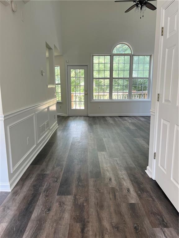Foto del edificio - 6420 N Glen Dr