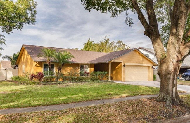 Photo - 2601 Witley Ave House