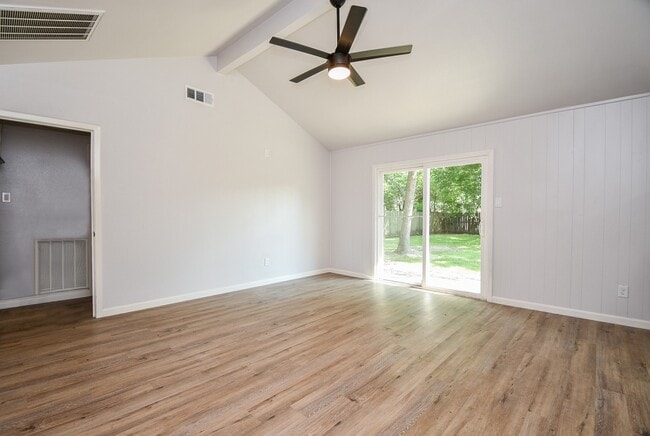 Foto del edificio - 5709 Arthington Ave