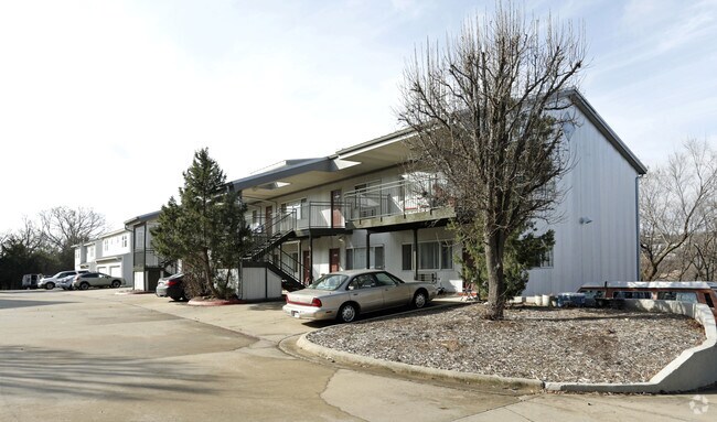 Foto del edificio - Molly Court
