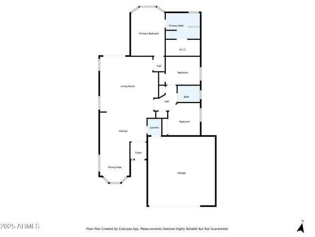 Foto del edificio - 3124 E Roveen Ave