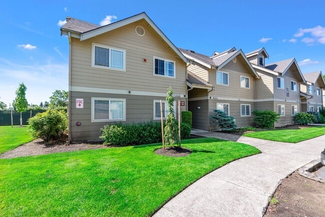 Interior Photo - Maple Ridge Apartments