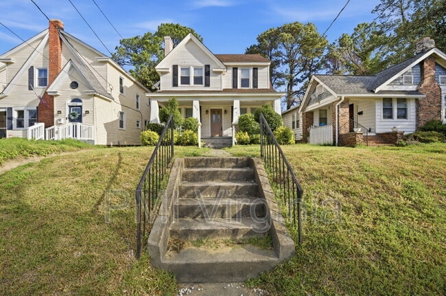 Foto del edificio - 1906 Montclair Ave