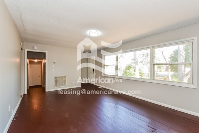 Foto del edificio - 1502 Whiteford Rd