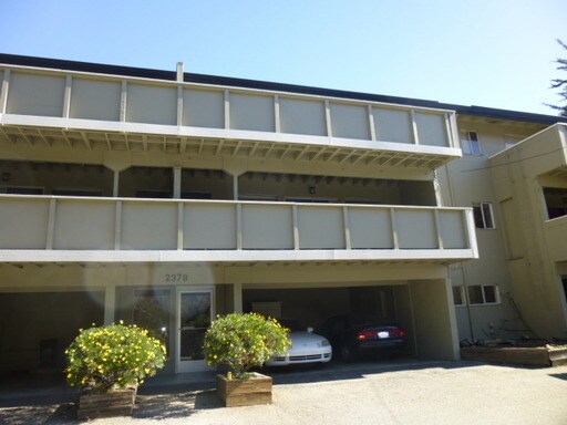Primary Photo - 2378 Sir Francis Drake Blvd