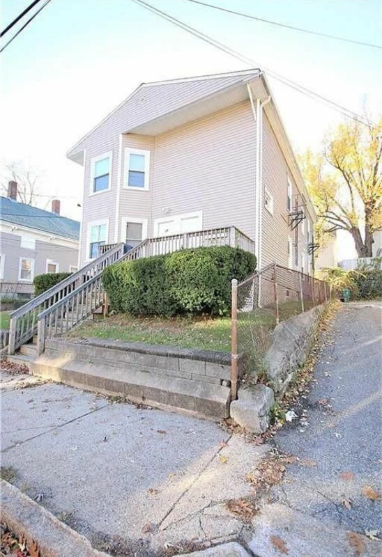 Building Photo - 102 1st Ave