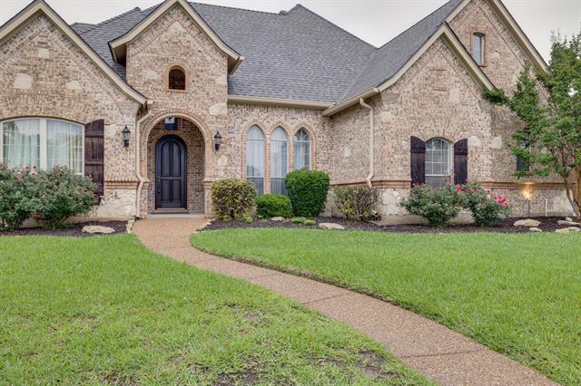 Building Photo - 7805 Shady Oaks Dr