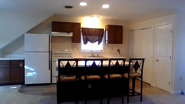 Foto del edificio - 23341 Maddox Rd