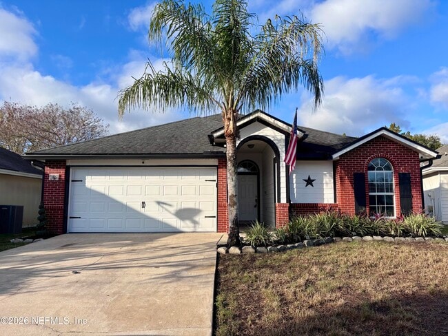 Foto del edificio - 612 Morning Mist Way