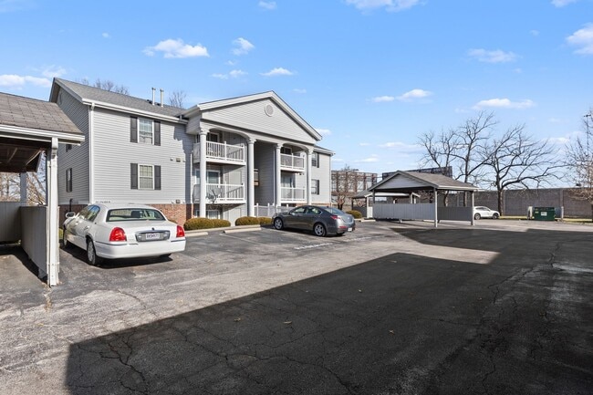 Building Photo - Mehlville Area