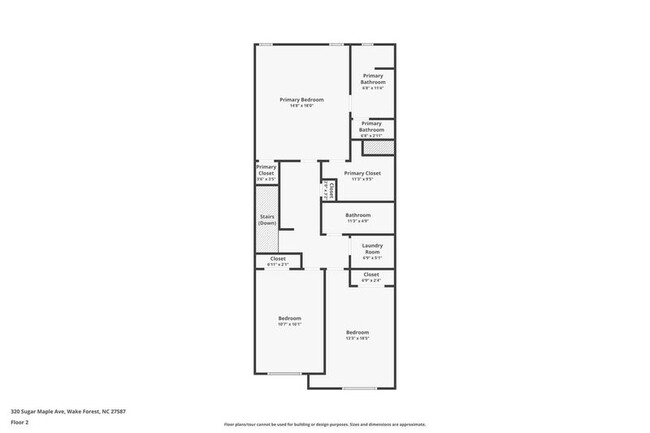 Foto del edificio - 320 Sugar Maple Ave