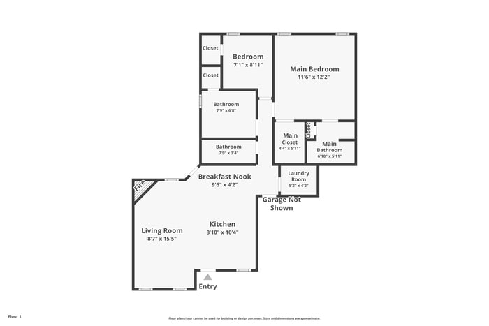 Building Photo - 535 Kate Lofton Dr