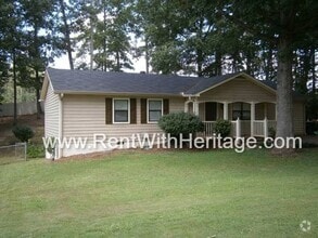 Building Photo - 2948 Wilkes Plantation Way
