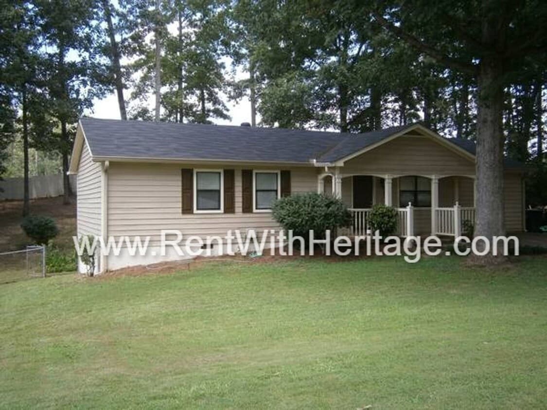 Primary Photo - WOW!!!!.........WHAT A BEAUTIFUL HOME!!!.....
