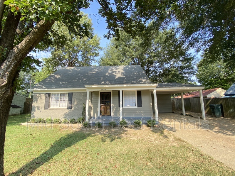Primary Photo - 2969 Cordell St