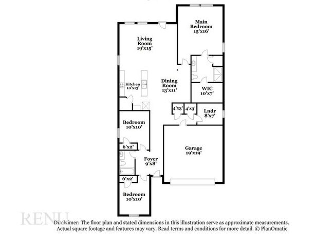 Building Photo - 35425 W San Capistrano Ave