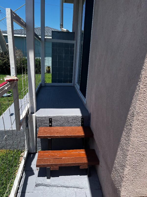 Foto del edificio - 5437 California Ave