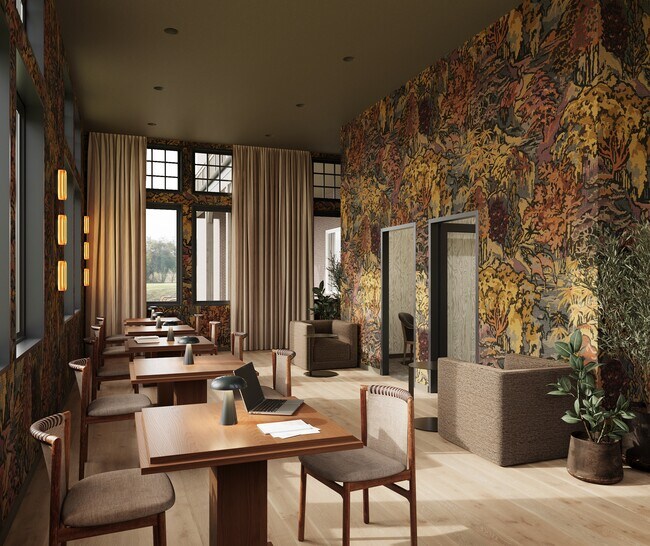 Foto del edificio - The Cottages of College Station