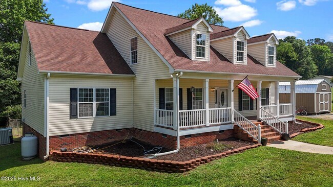 Foto del edificio - 4085 Alston Bridge Rd