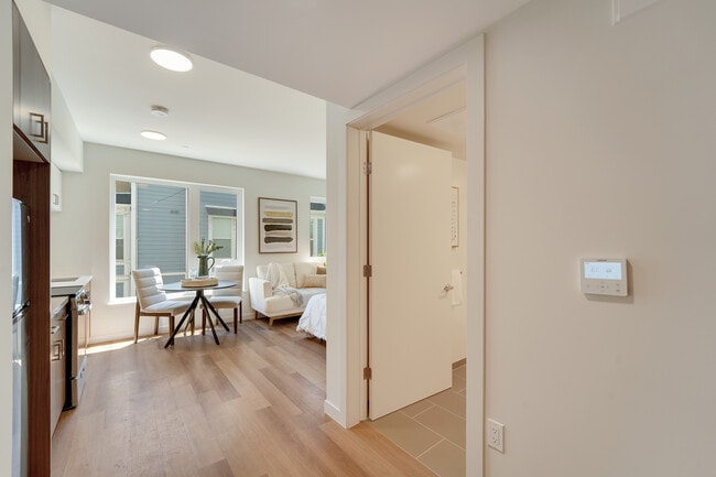 B28 SA - B28 Apartments