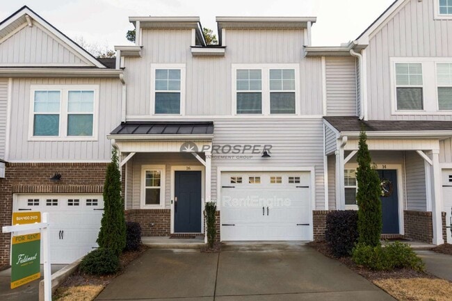 Photo - 16 Jaycee Ct Townhome