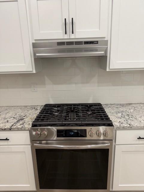 Foto del edificio - 1509 E Huntsville Ave