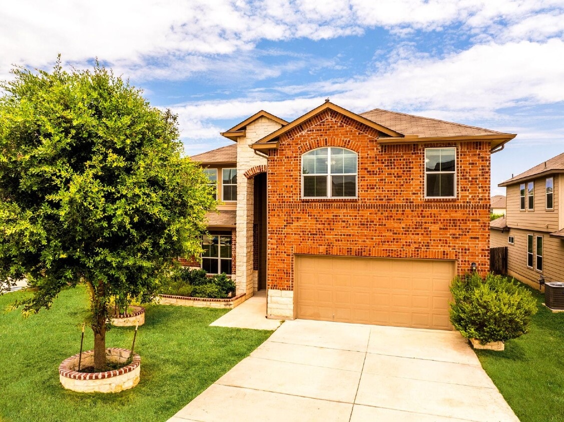 Primary Photo - 2-Story Home with Greenbelt Views