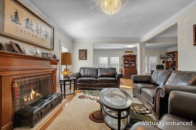 Foto del edificio - 1344 Terrace St