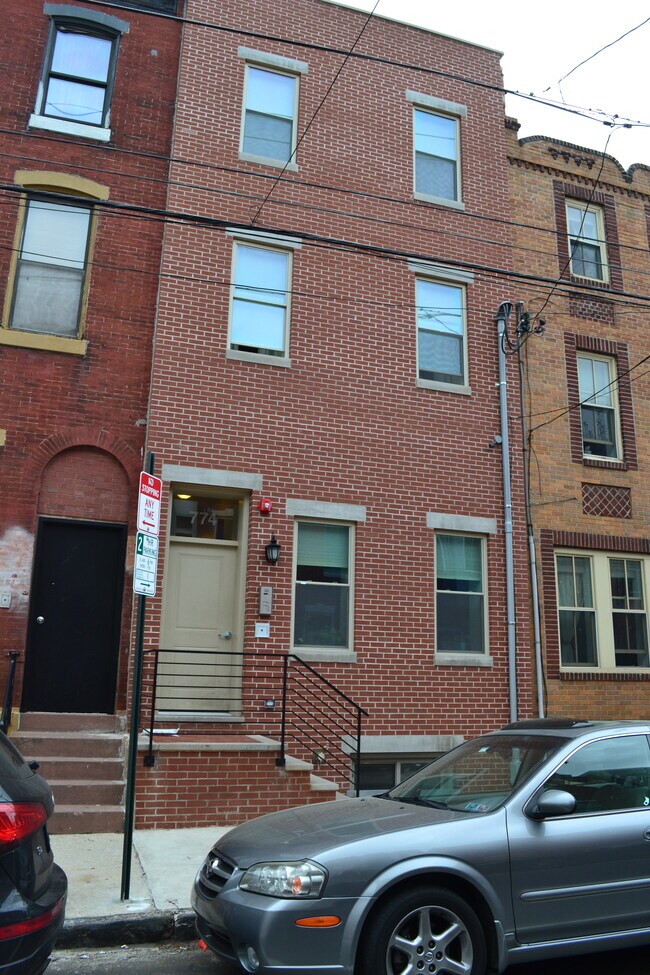 Foto del edificio - 774 S 15th St