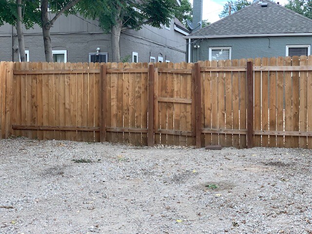 Building Photo - 2921 N Marion St