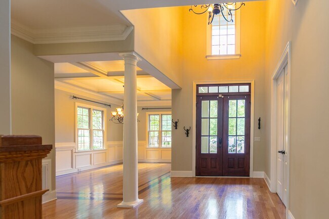 Foto del edificio - Custom Governor's Club Home - Gorgeous 1.4...