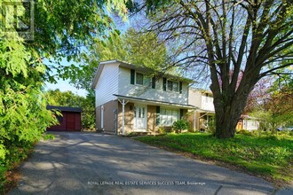 Building Photo - 1355 Odessa Crescent
