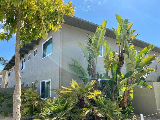 Building Photo - 6597 Trigo Rd