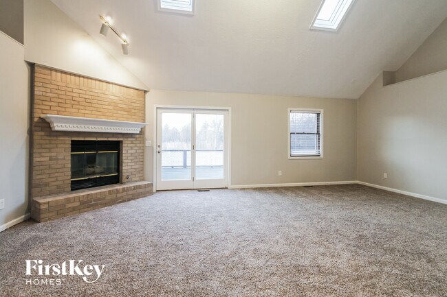 Foto del edificio - 6116 Buck Blvd