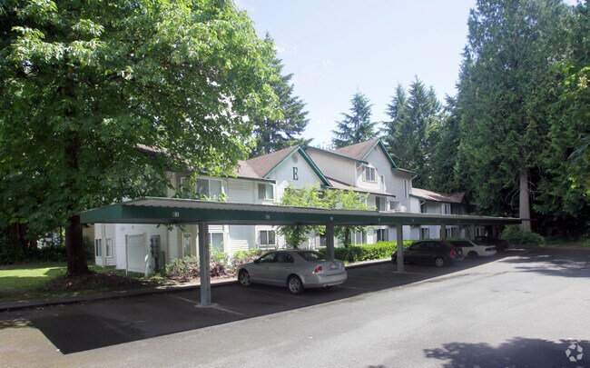 College Pointe Apartments Lacey, WA
