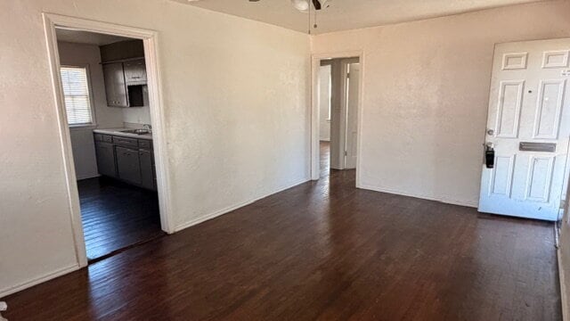 Photo - 2-Bedroom, 1- Bathroom Brick Residence Apartment