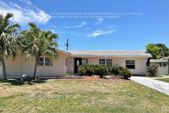 Building Photo - 1440 62nd Terrace S