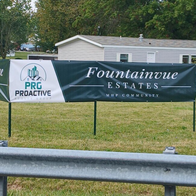 Foto del edificio - 121 Fountianvue drive LaFontiane indiana 46940